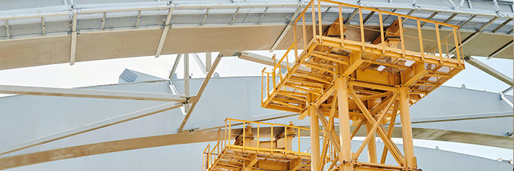 Steel Projects