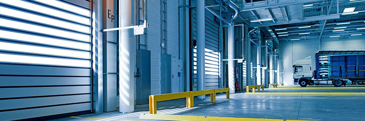 Industrial Solutions