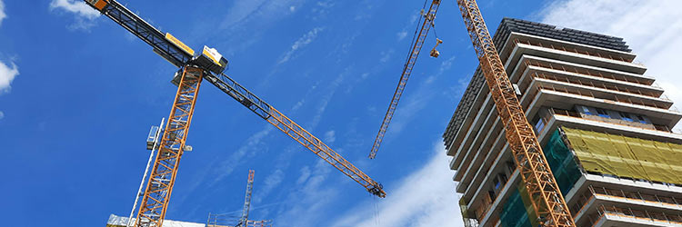 Urban Transformation