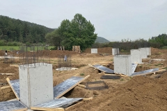 Mudanya Soğuk Hava Deposu