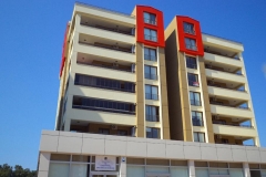 Alpiş Emel Apartımanı