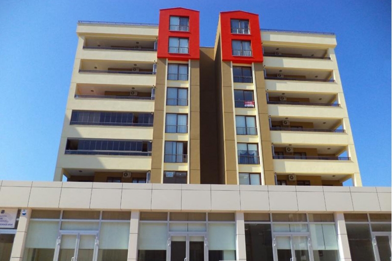 Alpiş Emel Apartımanı