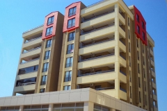 Alpiş Emel Apartımanı