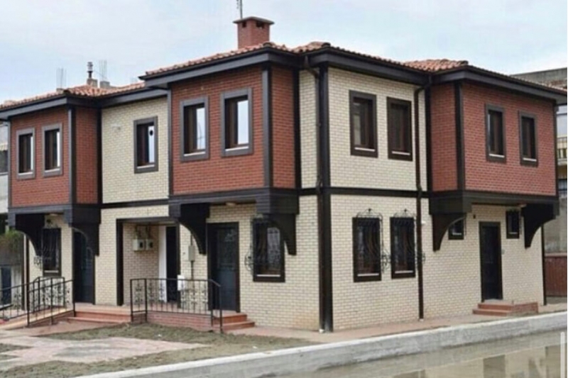 Beyazıt Neighborhood Mansion