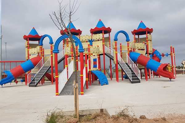 Karacabey City Park