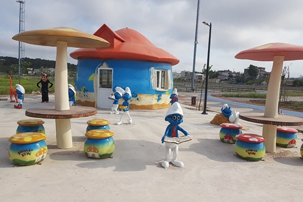 Karacabey City Park