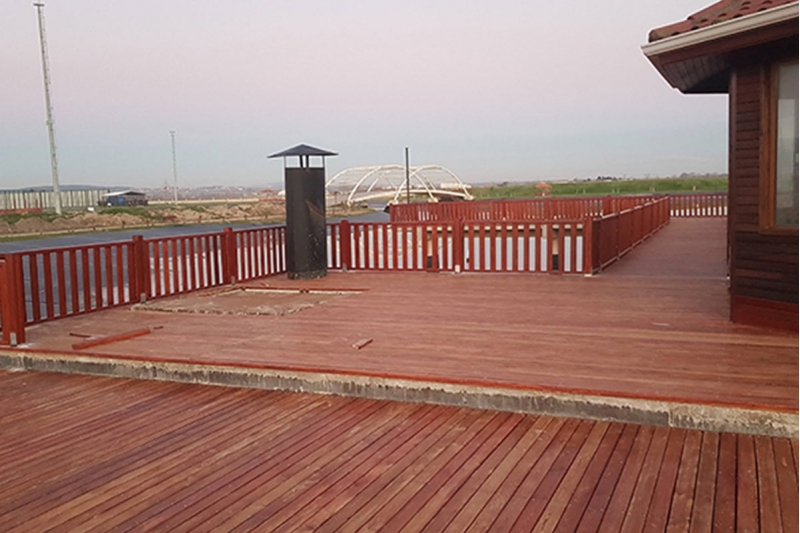 Karacabey City Park