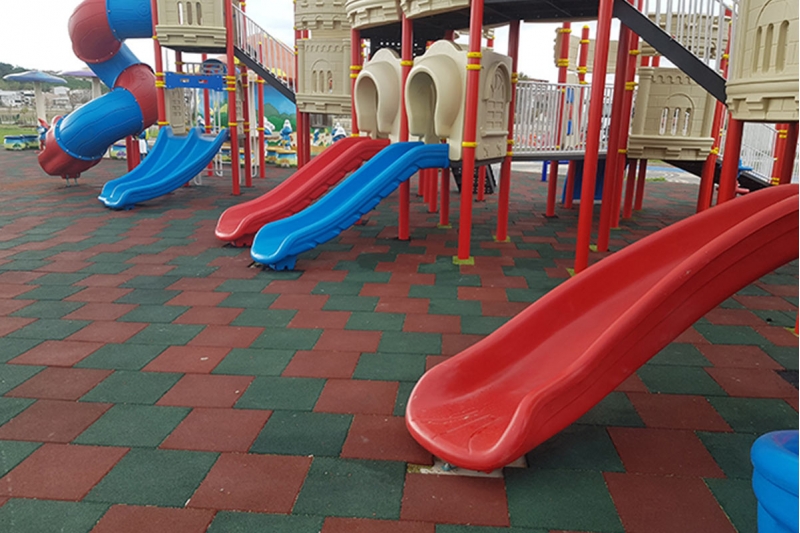 Karacabey City Park