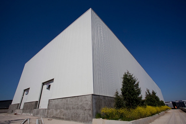 Kestel Warehouse Warehouse
