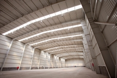 Kestel Warehouse Warehouse