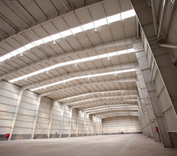 Kestel Warehouse Warehouse