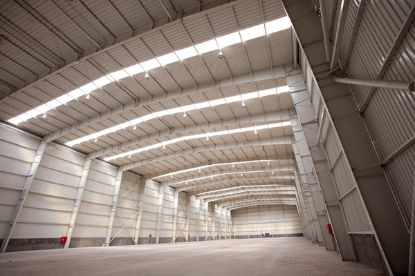 Kestel Warehouse Warehouse
