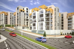 Maviden City