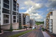 Maviden City