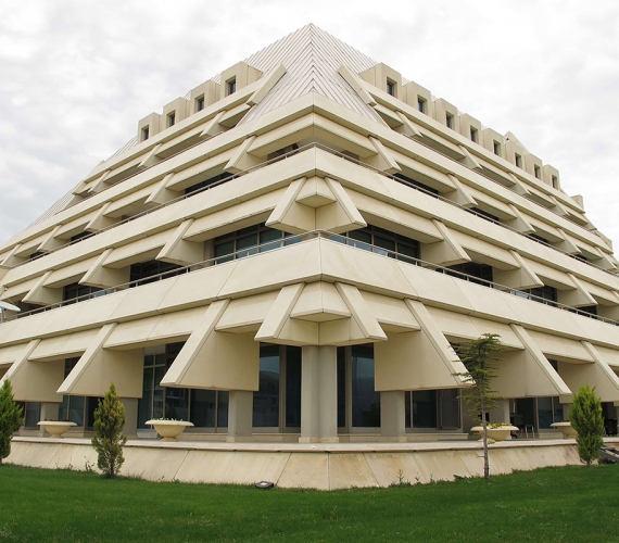 Bursaspor Ozluce Sports Facilities