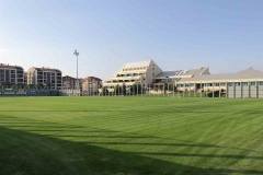 Bursaspor Ozluce Sports Facilities