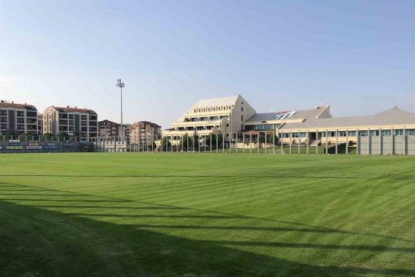 Bursaspor Ozluce Sports Facilities
