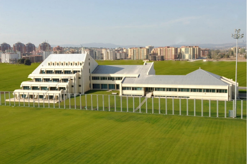Bursaspor Ozluce Sports Facilities
